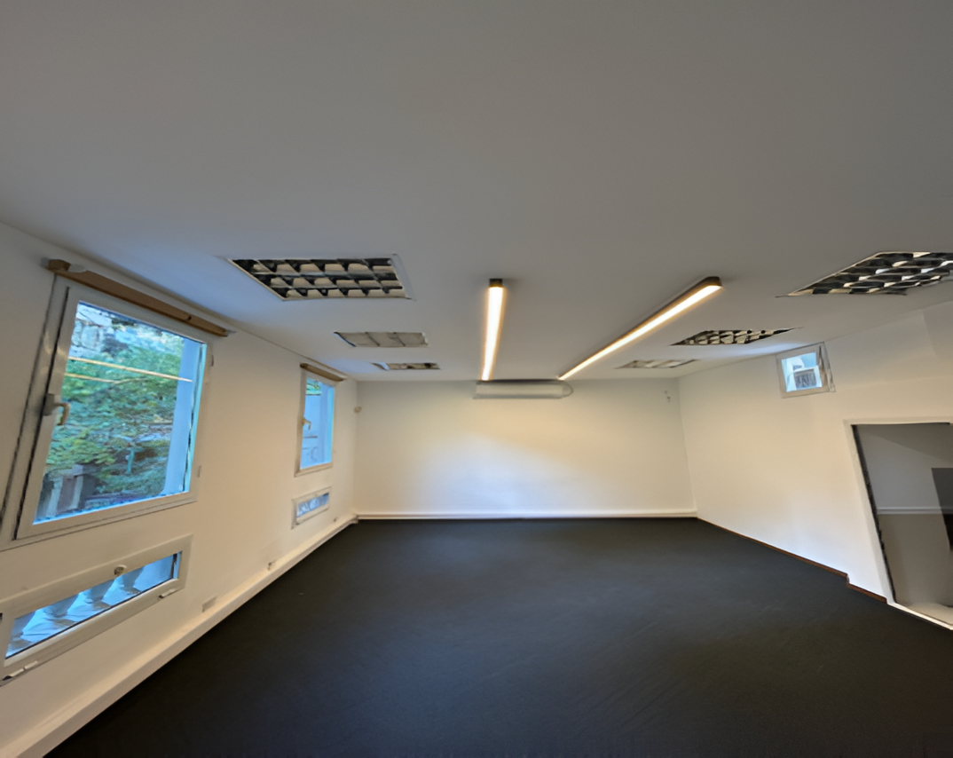 Consultorio del Centro Espacio Escucha